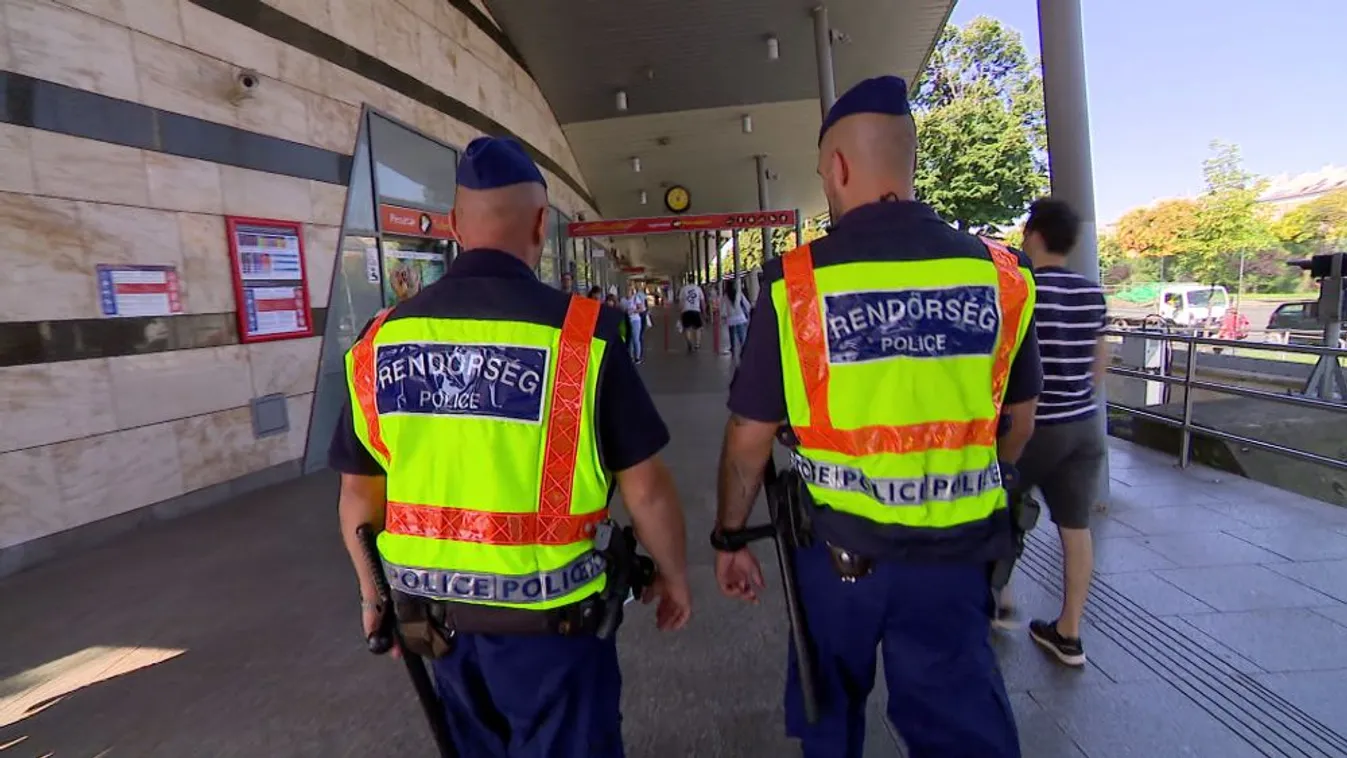 Az is a kormány hibája volt – így reagált Szabó Tímea a tarthatatlan Örs vezér téri helyzetre