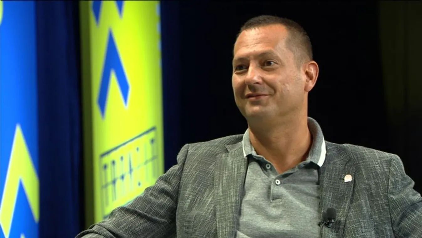 Molnár Zsolt: Egyre erősödik az MSZP