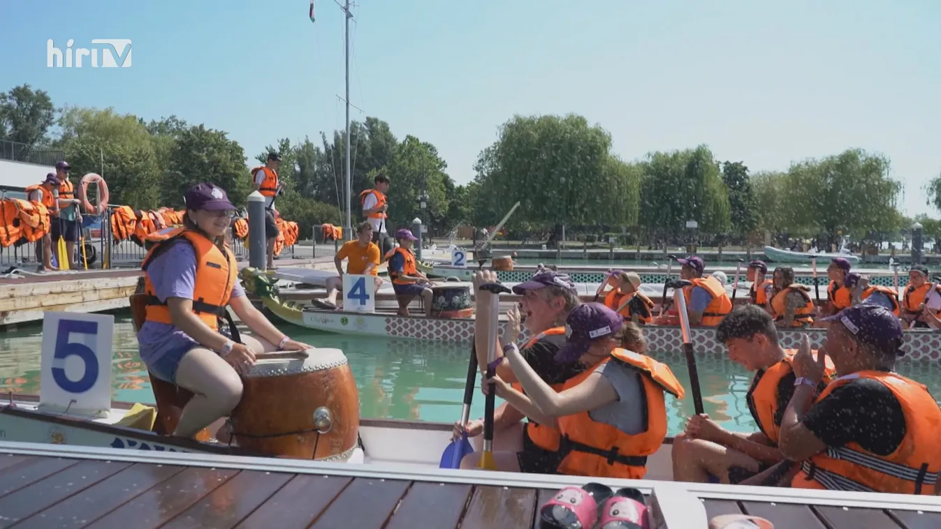 110 ezren vettek részt idén Erzsébet-táborokban