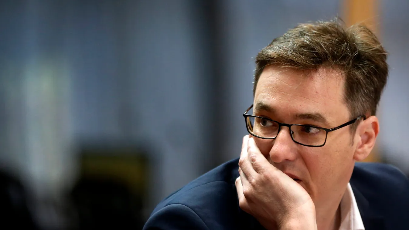 Karácsony Gergely elutasítottsága magasabb, mint a baloldali összefogásé