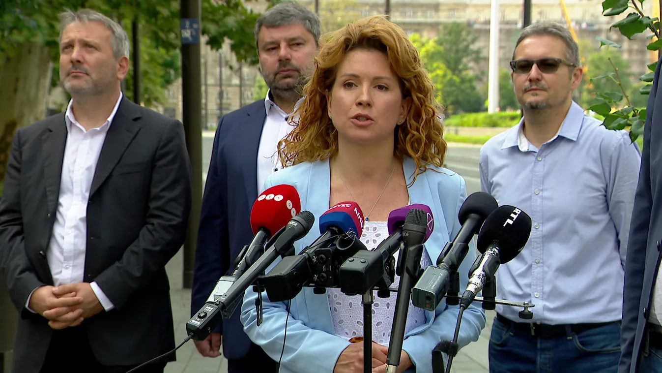 Luxuskörülmények között él Tüttő Kata