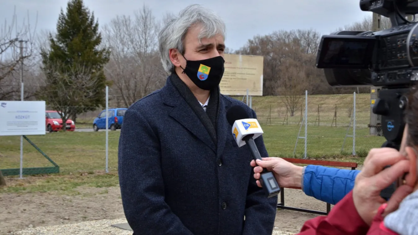A baloldali polgármester annyira védi az érdi pedofilt, hogy még a rendőrség vizsgálatát is megkérdőjelezte