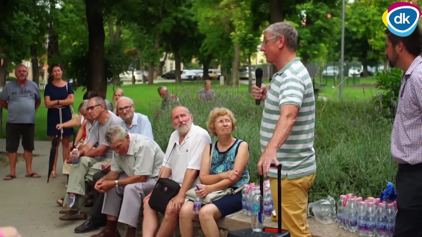 Gyurcsányék keményebb intézkedést ígérnek a tüntetőknek
