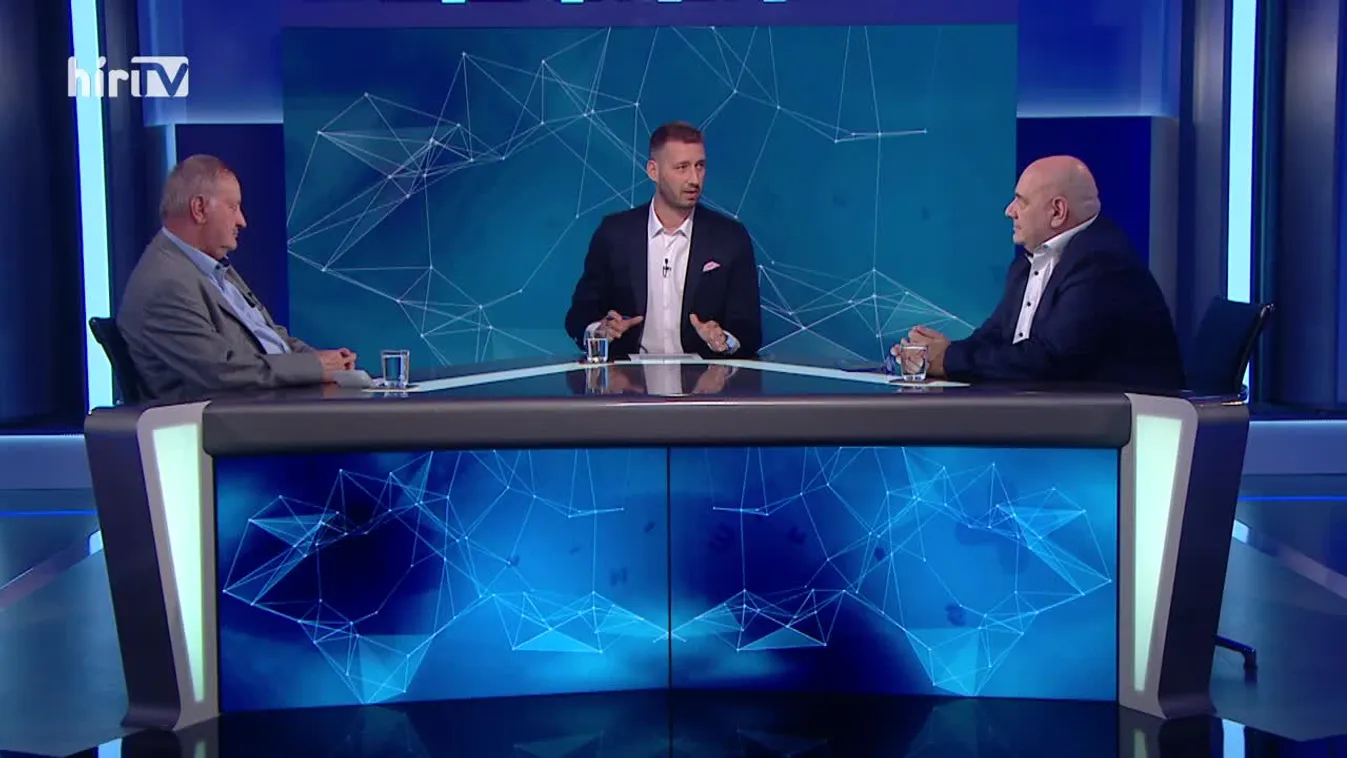 Plusz-mínusz: Breuer - Orbán Viktor helyesen tette, hogy nyilatkozott a Fox News-nak