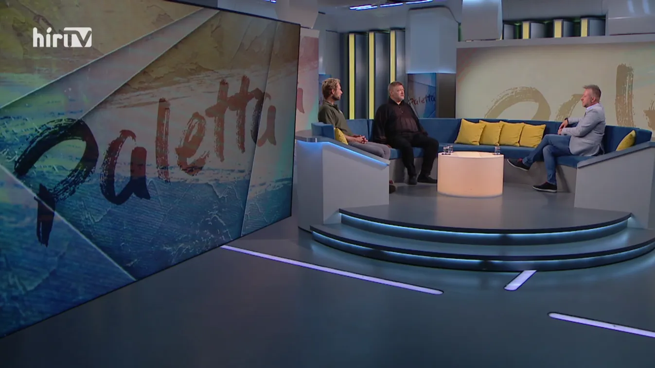 Paletta: Harmadjára szervezik meg az izgalmas Köböre és Etnosport Kupát