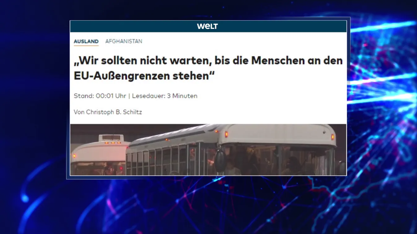 Már az uniós belügyi biztos sem akar migránsokat