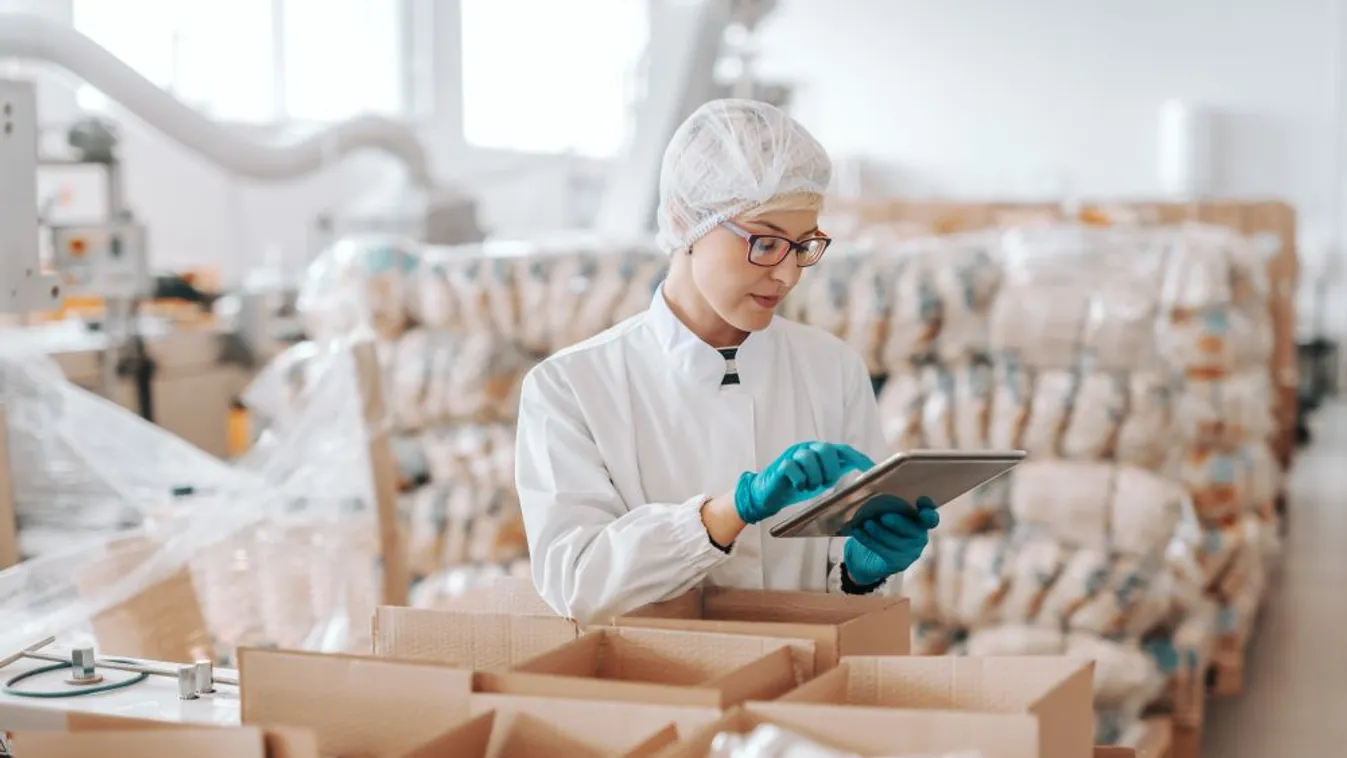 Nagyot ugorhatott a gazdaság teljesítménye