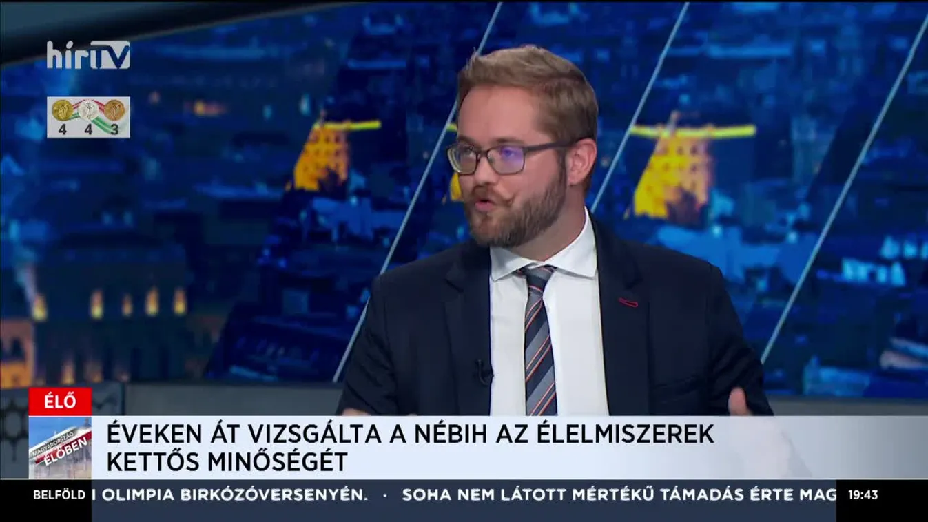 Magyarország élőben Nagy Attilával (2021-08-03)