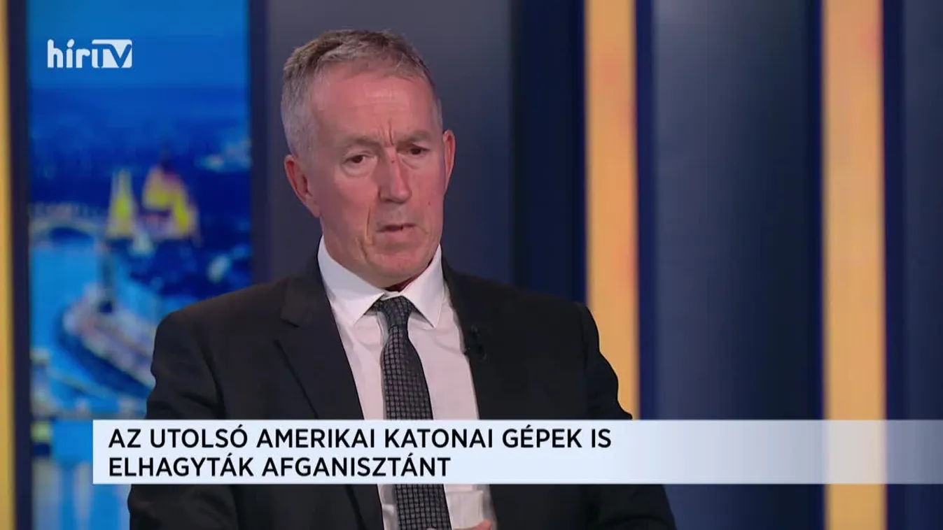 Magyarország élőben Magyarics Tamással és Dezső Tamással (2021-08-31)