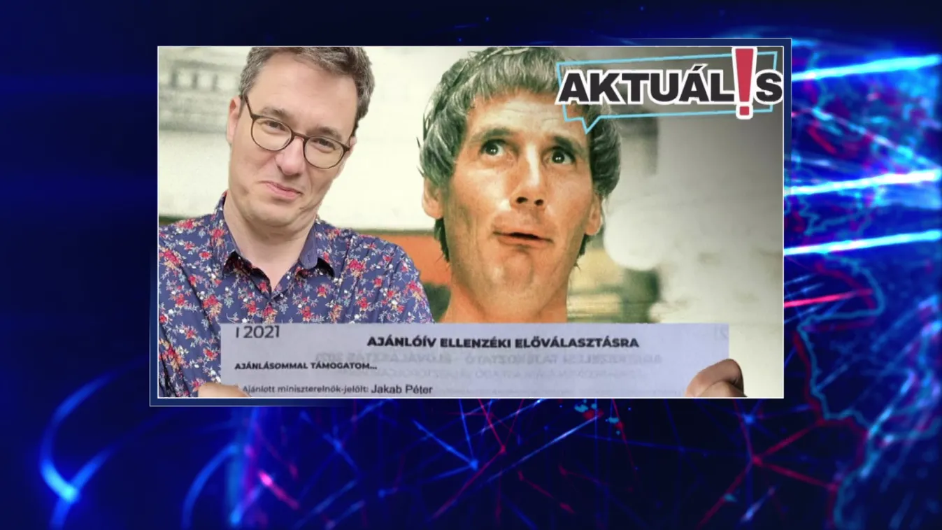 Karácsony Gergely ihlette mémek terjednek az interneten