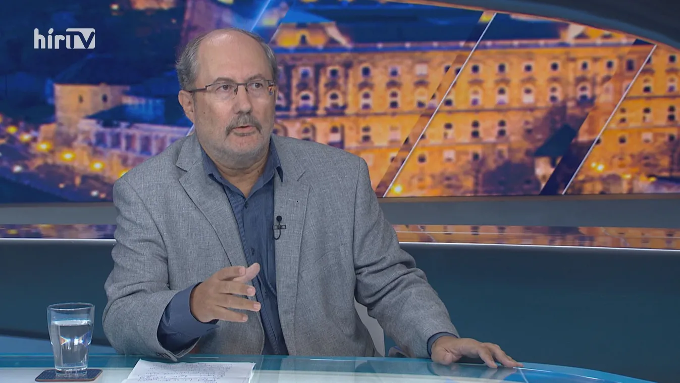 Fricz Tamás: Gondolkozzunk nyíltan az európai uniós tagságunkról