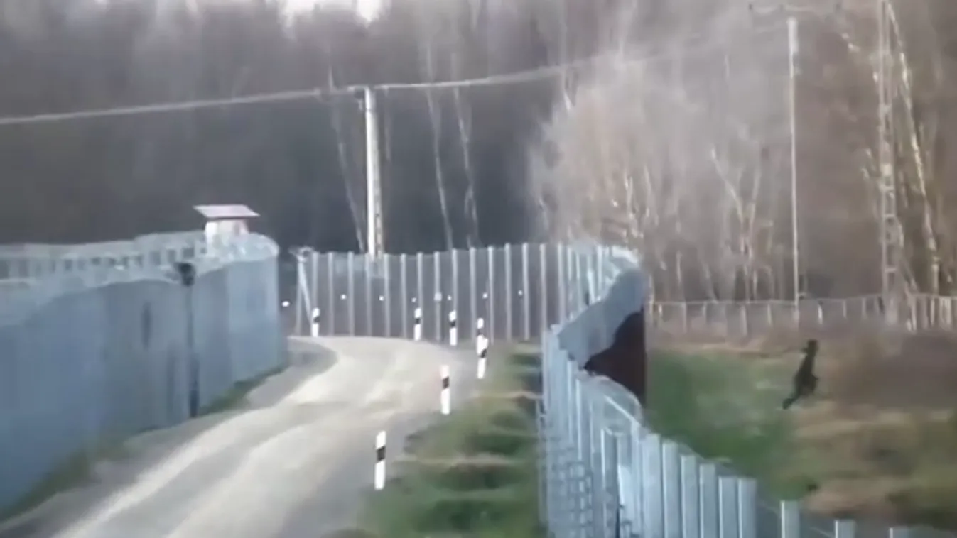 Fokozódik a migrációs nyomás