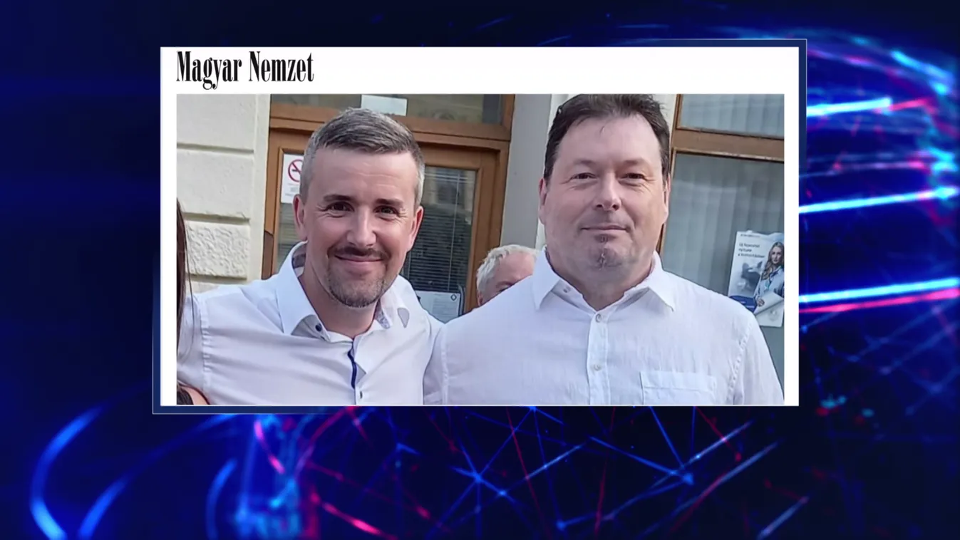 Antiszemita kijelentéseket tett az előválasztáson induló jobbikos politikus