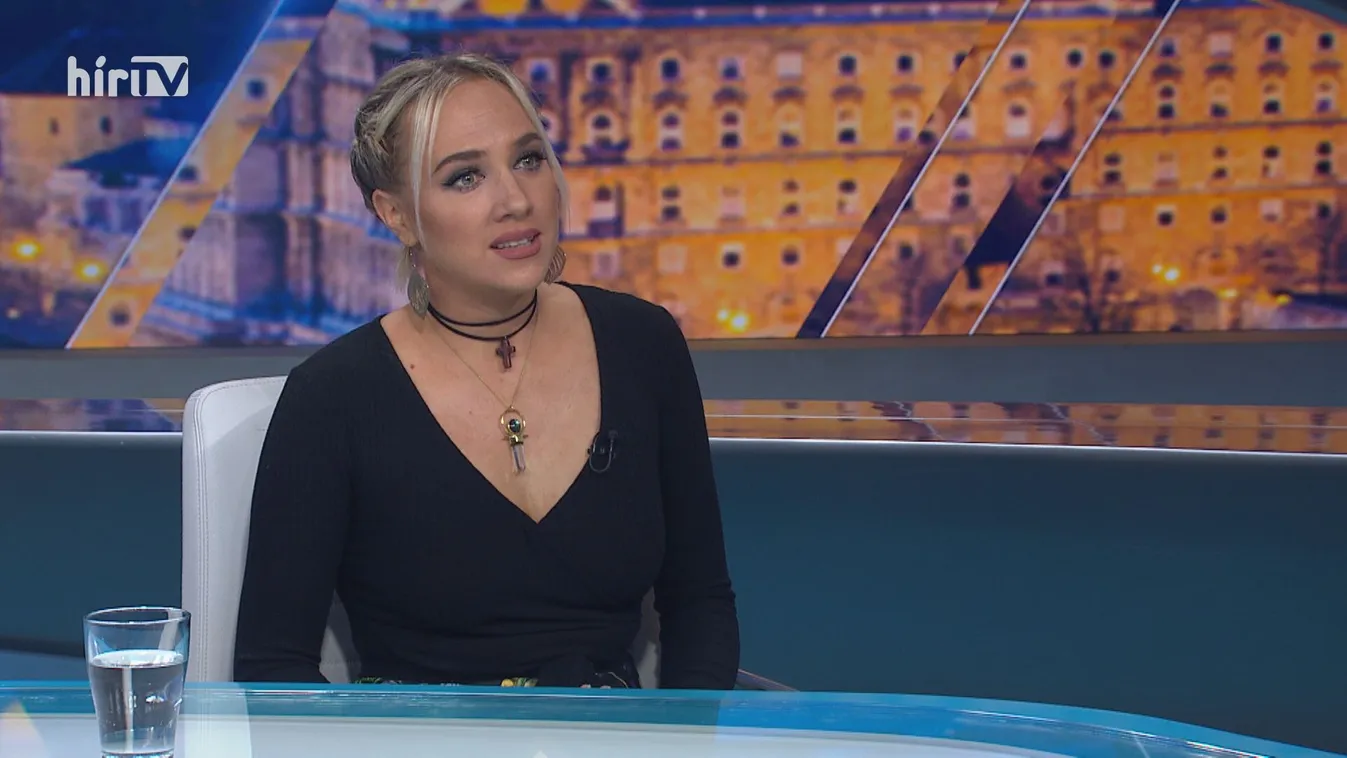 Tóth Gabi: Ennél emelkedettebb esemény nem történhet velünk most