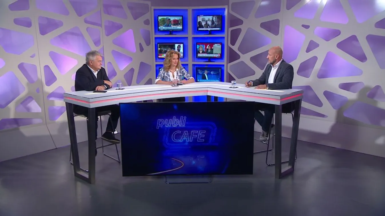 Publi Cafe: Gyurcsány megalázta Karácsony Gergelyt