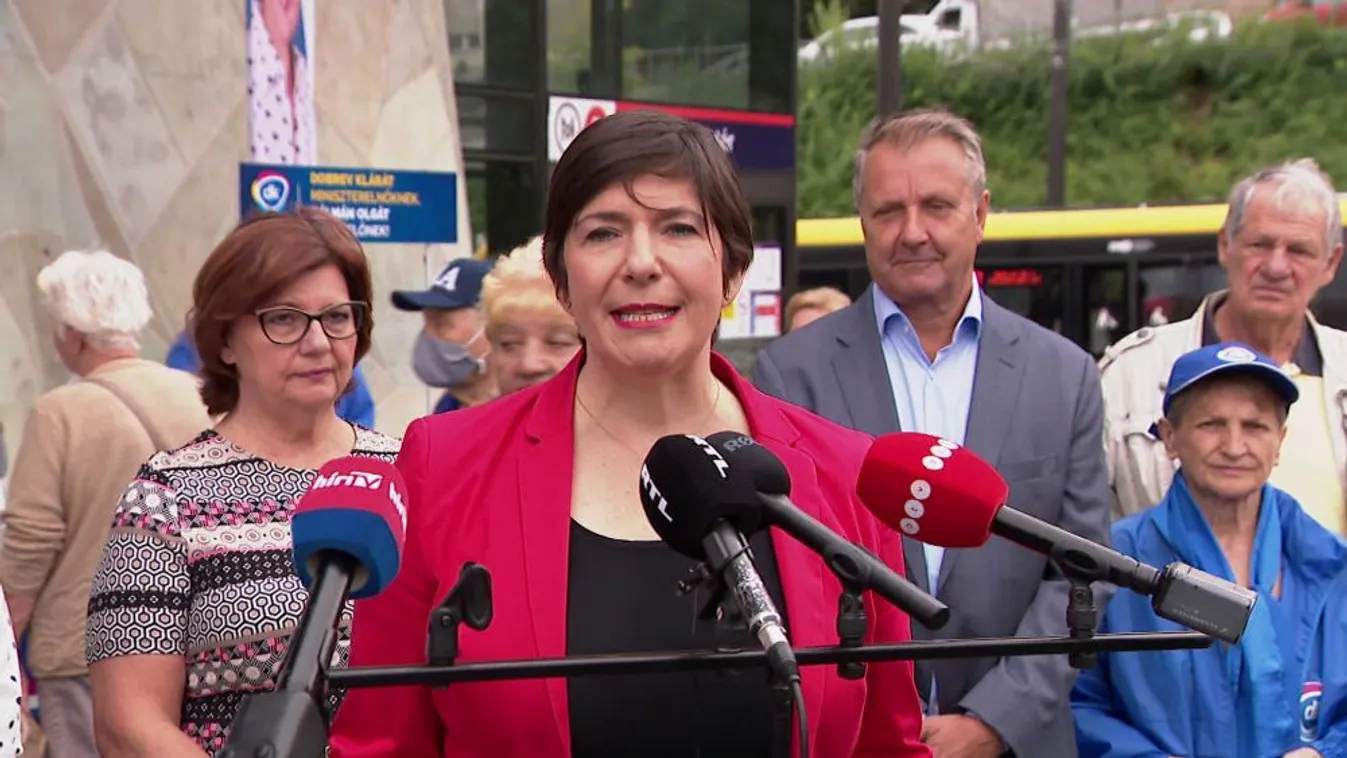 Kezdetét vette az ellenzéki előválasztás