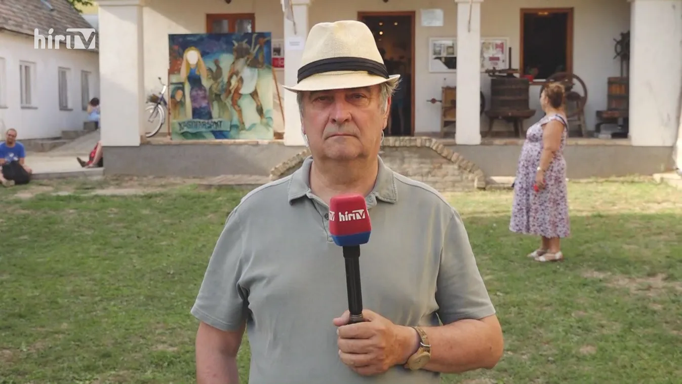 Kezdődik az Ördögkatlan Fesztivál