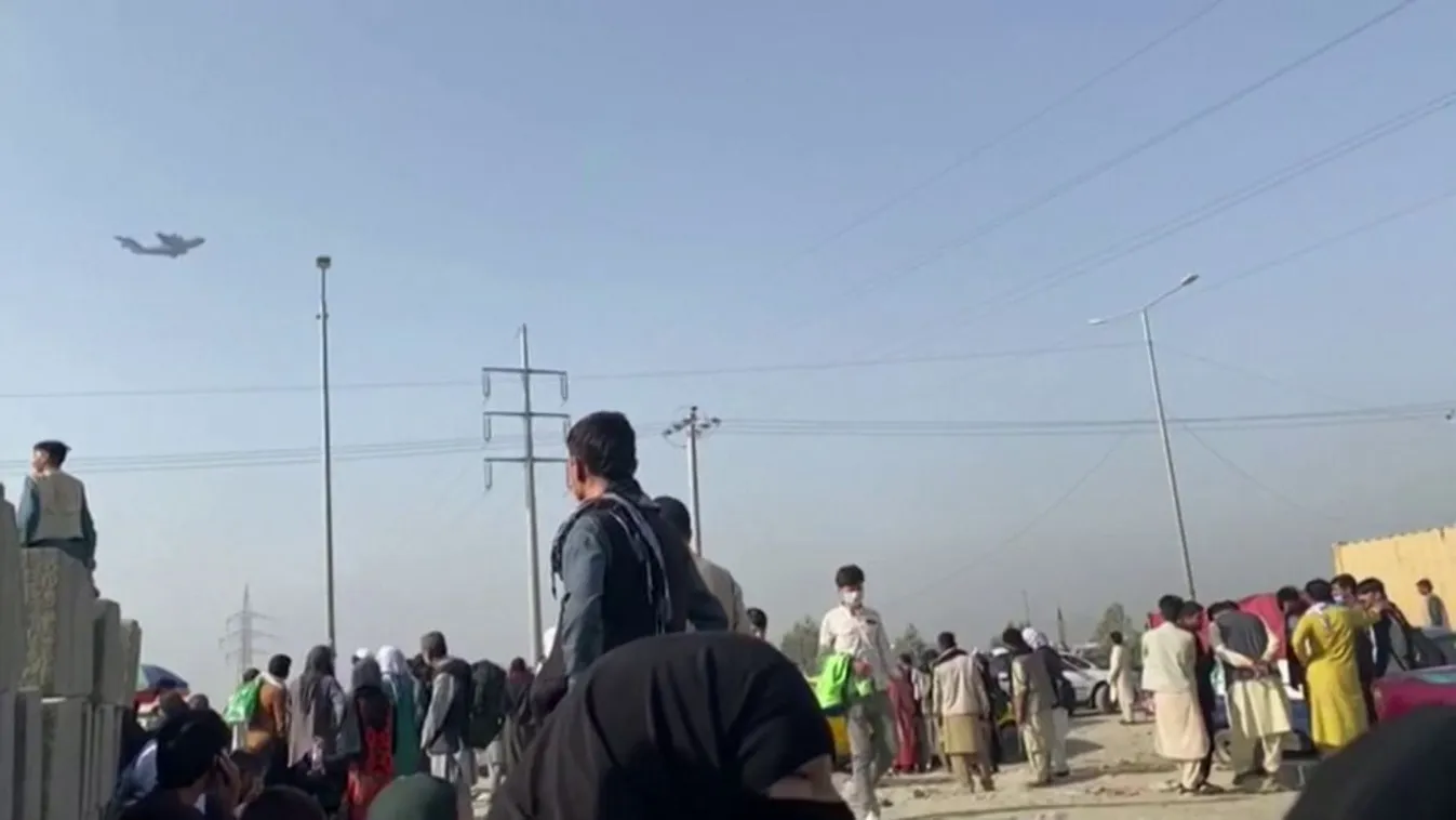 Megbocsátanak a tálibok minden tisztviselőnek