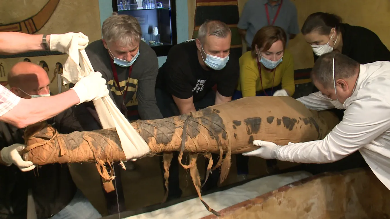 Páratlan műkincset küld Debrecen Budapestre