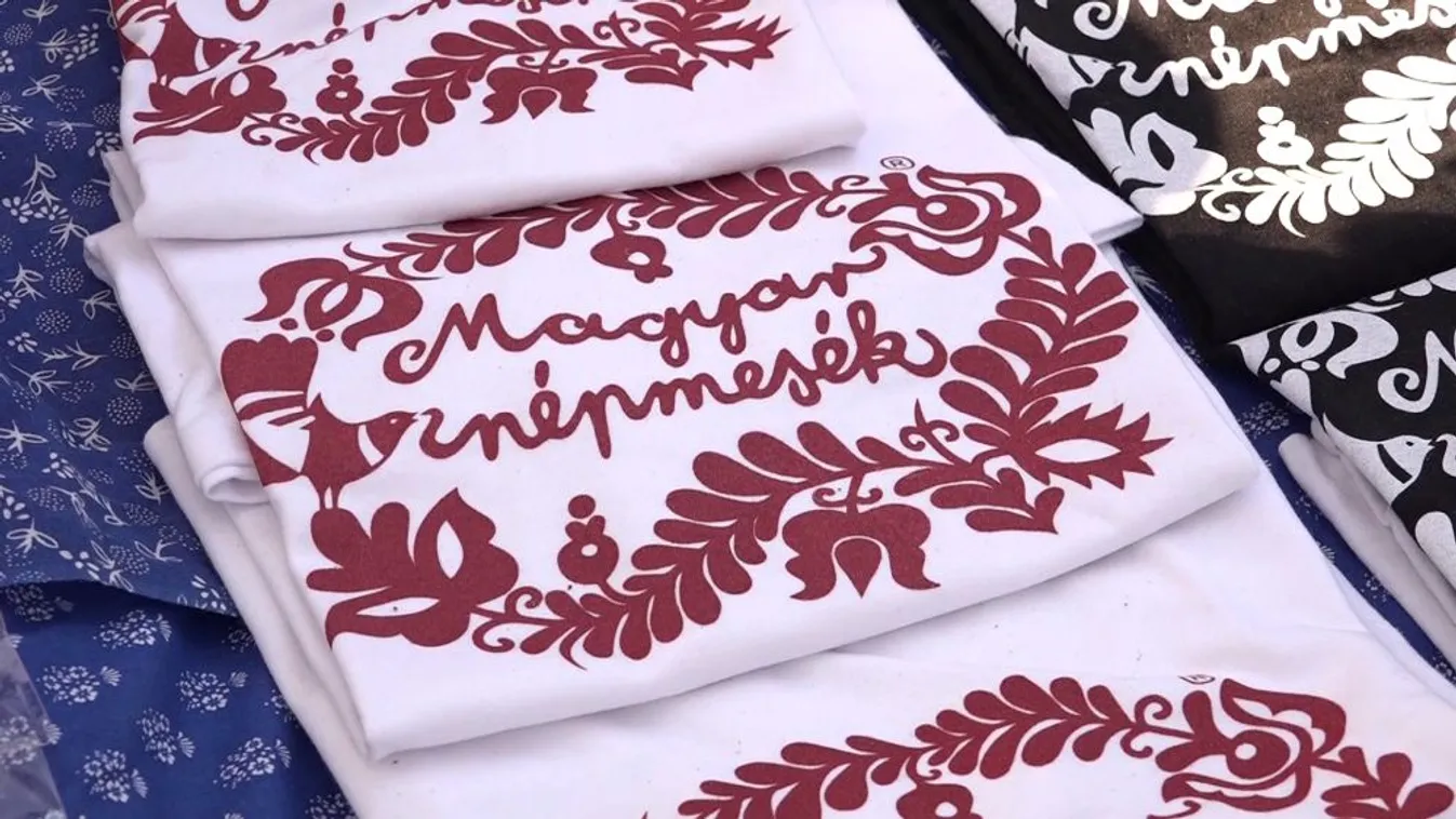 XIII. Helyi Termék Ünnep és Hungarikum Fesztivál Kecskeméten