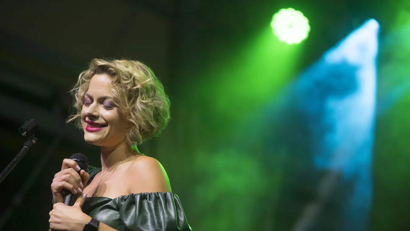 Alba Regia Feszt – a jazz legyen veled!