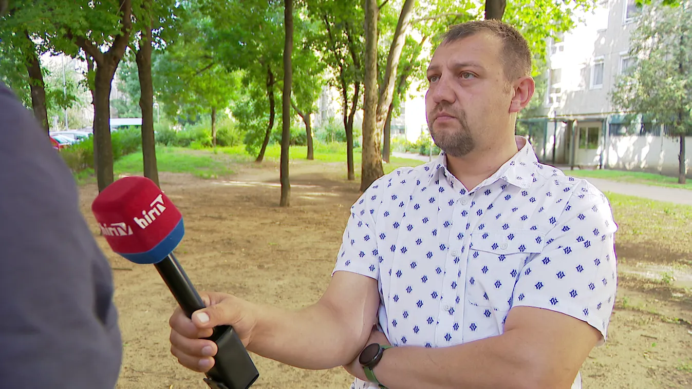 Kővári Ferenc: Nincs működési engedélye a BKV-hajótender nyertesének