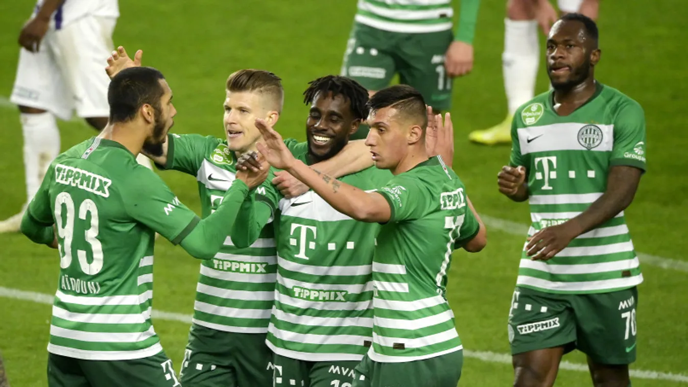 Nyernie kell az FTC-nek a Young Boys elleni visszavágón