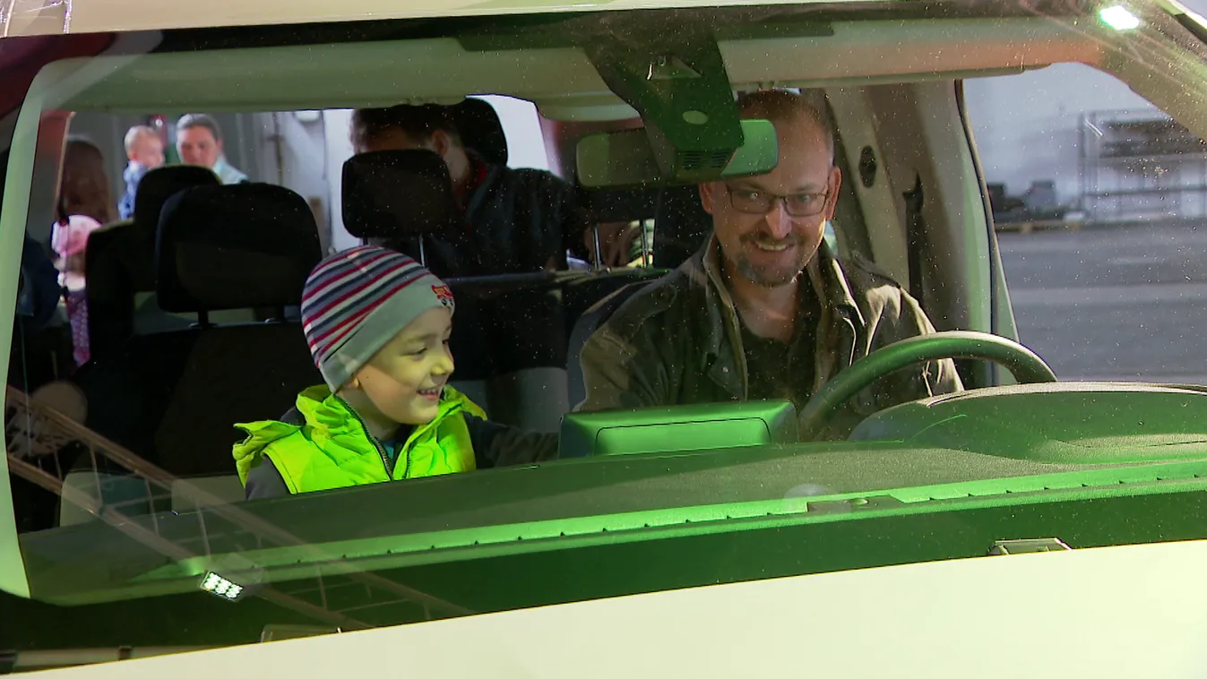 A családtámogatások növelik a családalapítási kedvet