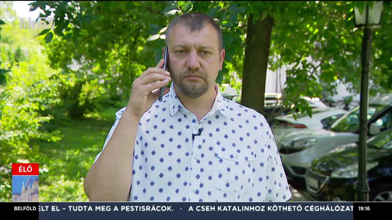 Magyarország élőben Wintermantel Zsolttal (2021-08-10)