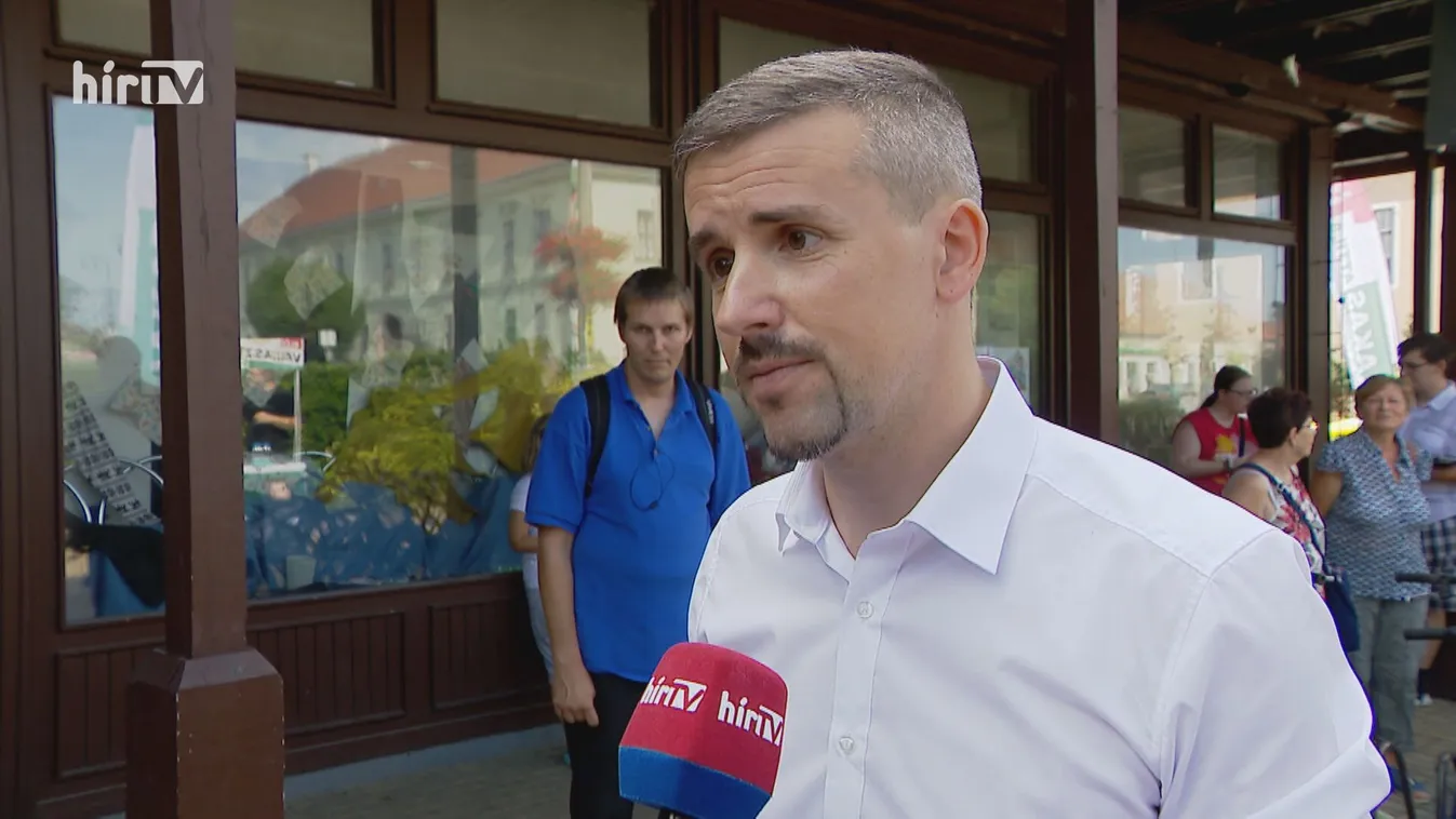 Jakab Péter szerint megváltoztak a Jobbik szélsőséges politikusai