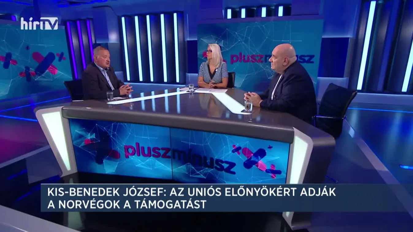 Plusz-mínusz (2021-08-13)