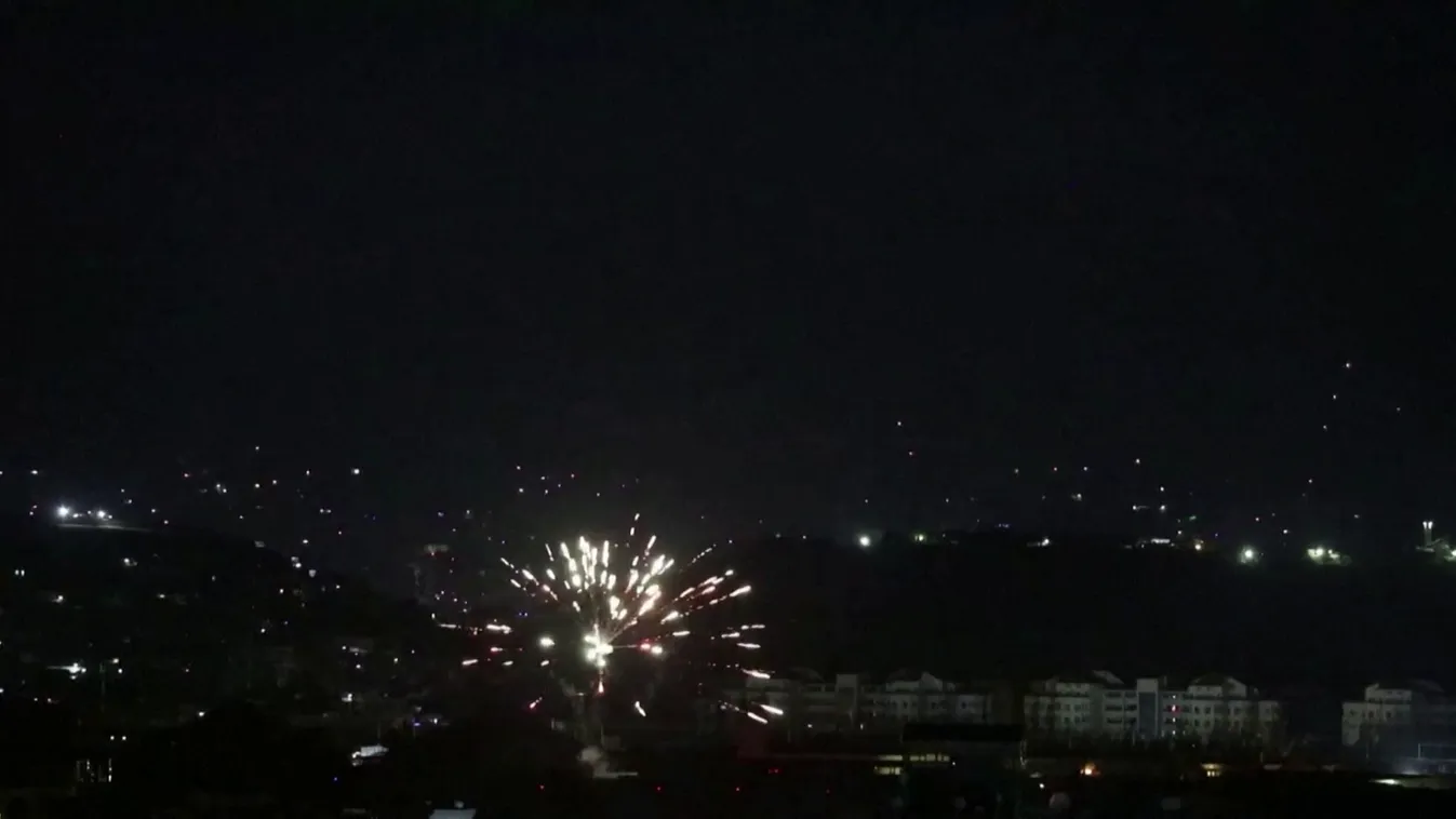 Kivonultak az amerikai katonák Kabulból