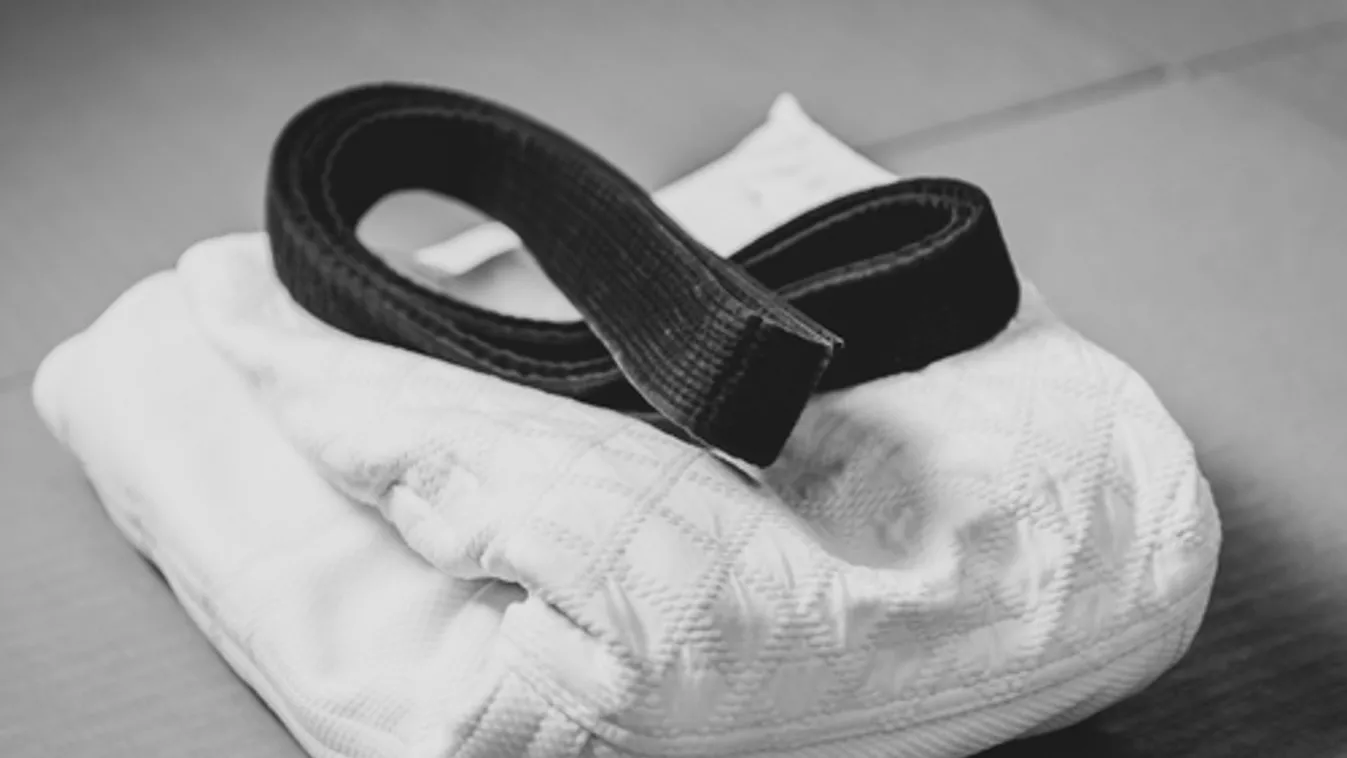 Tokió 2020 - A karatés Hárspataki Gábor bronzérmes