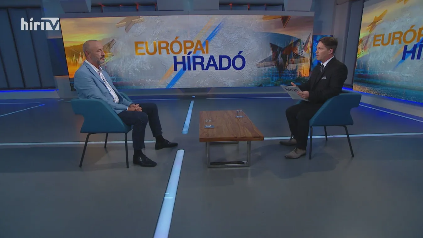 Európai híradó: Áll a bál Fehéroroszország körül, ezúttal az illegális bevándorlás miatt