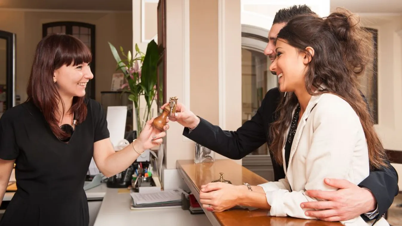 Helyreállt a belföldi turizmus