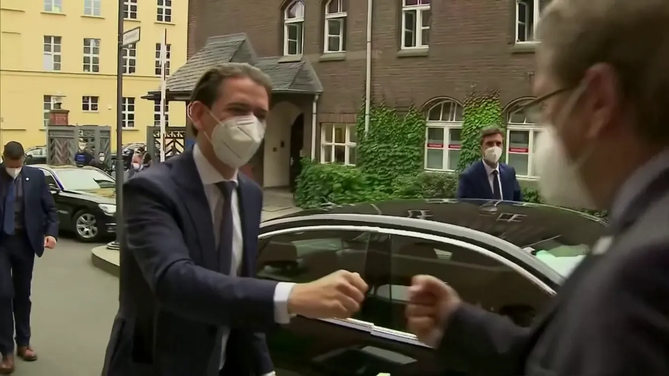 Ismét Kurz lett az Osztrák Néppárt elnöke