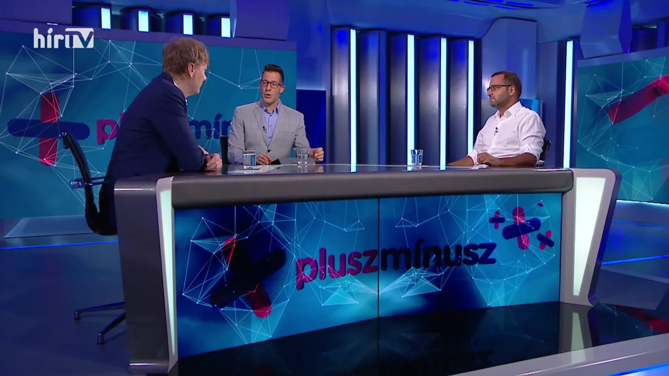 Plusz-mínusz: Egy teljesen más közösséghez csatlakoztunk, mint amivé az EU most formálódik