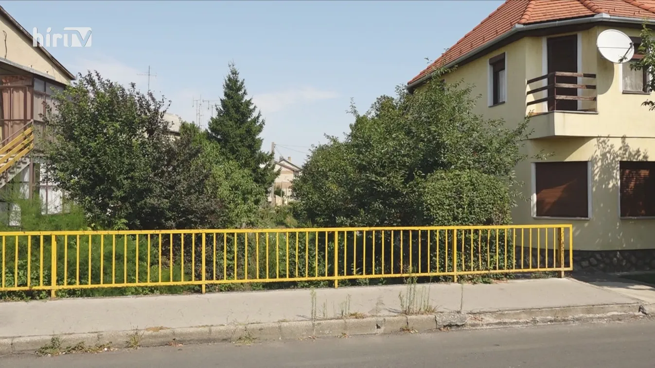 Egymilliárd forint a mohácsi csapadékvíz elvezetésére