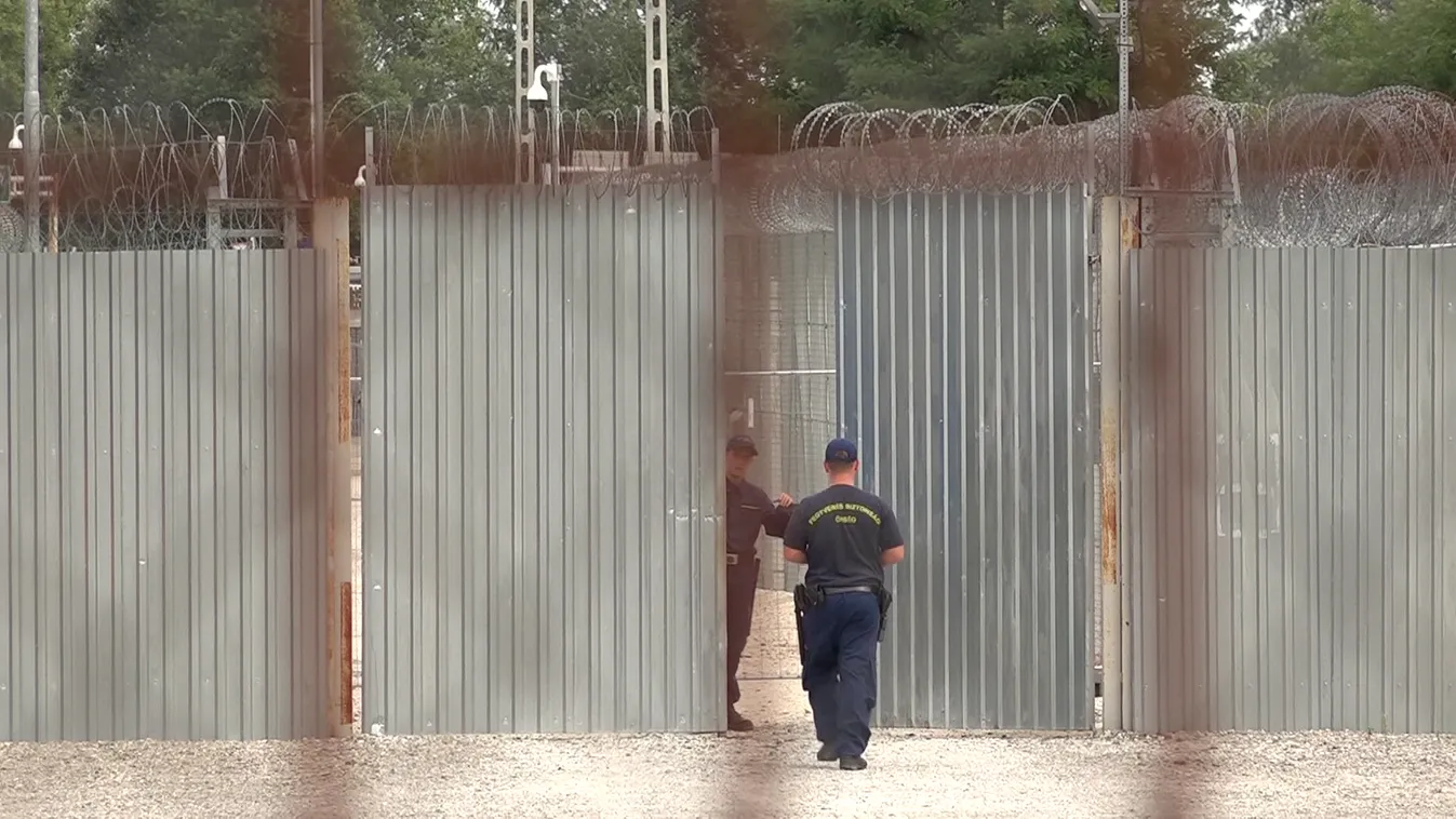 Szijjártó Péter: Magyarország semmilyen elosztási mechanizmusban nem vesz részt