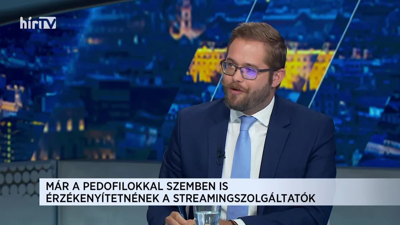 Magyarország élőben Szánthó Miklóssal (2021-08-12)