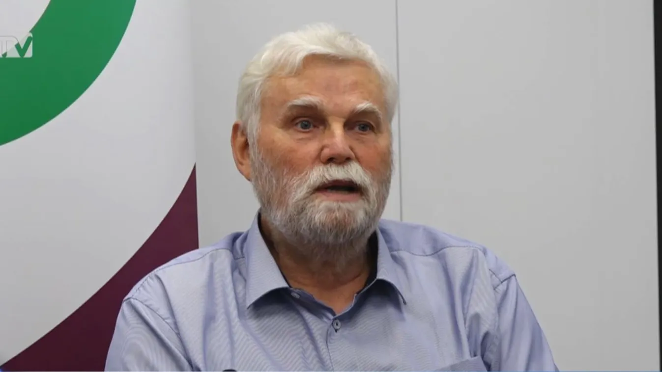 Visszalépett az MSZP-s jelölt, Mellár Tamás meggondolta magát