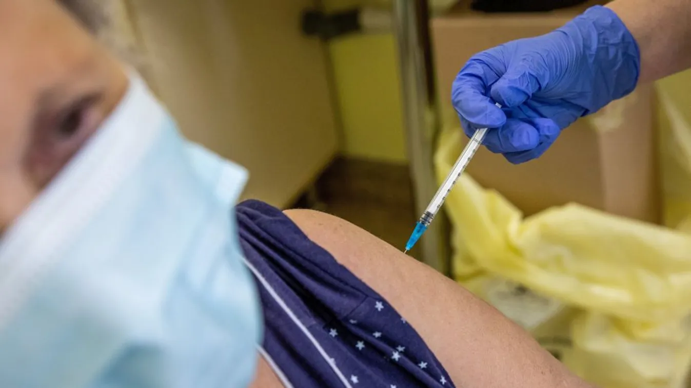 Elhunyt egy beteg, 189 új fertőzöttet találtak Magyarországon