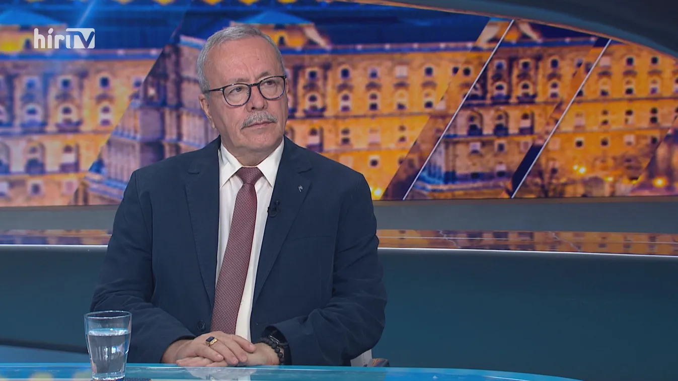 Bakondi György: Súlyos közegészségügyi problémát is jelenthetnek az illegális bevándorlók