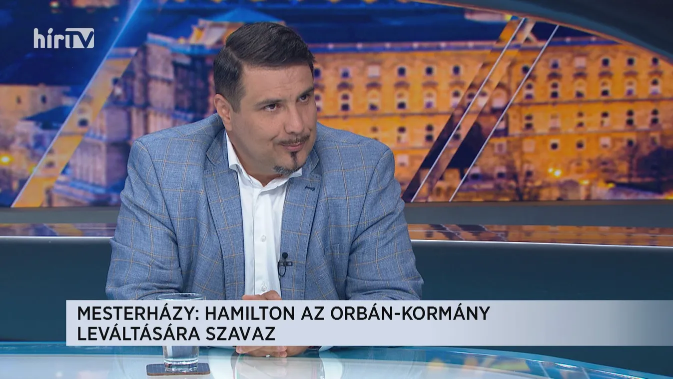 Mesterházy Attila: Helyes, ha objektív ismeretet kapnak a fiatalok