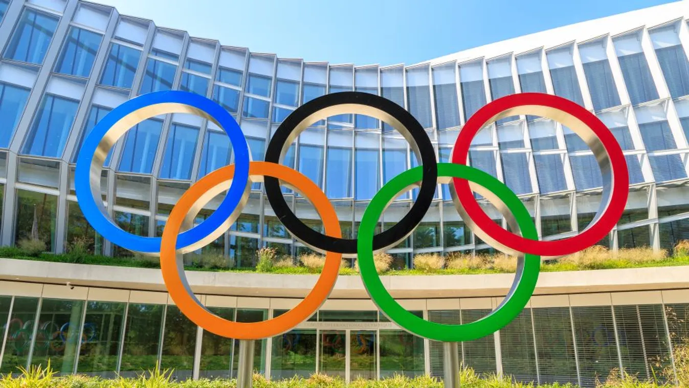 Nőtt a NOB végrehajtó bizottság hatásköre