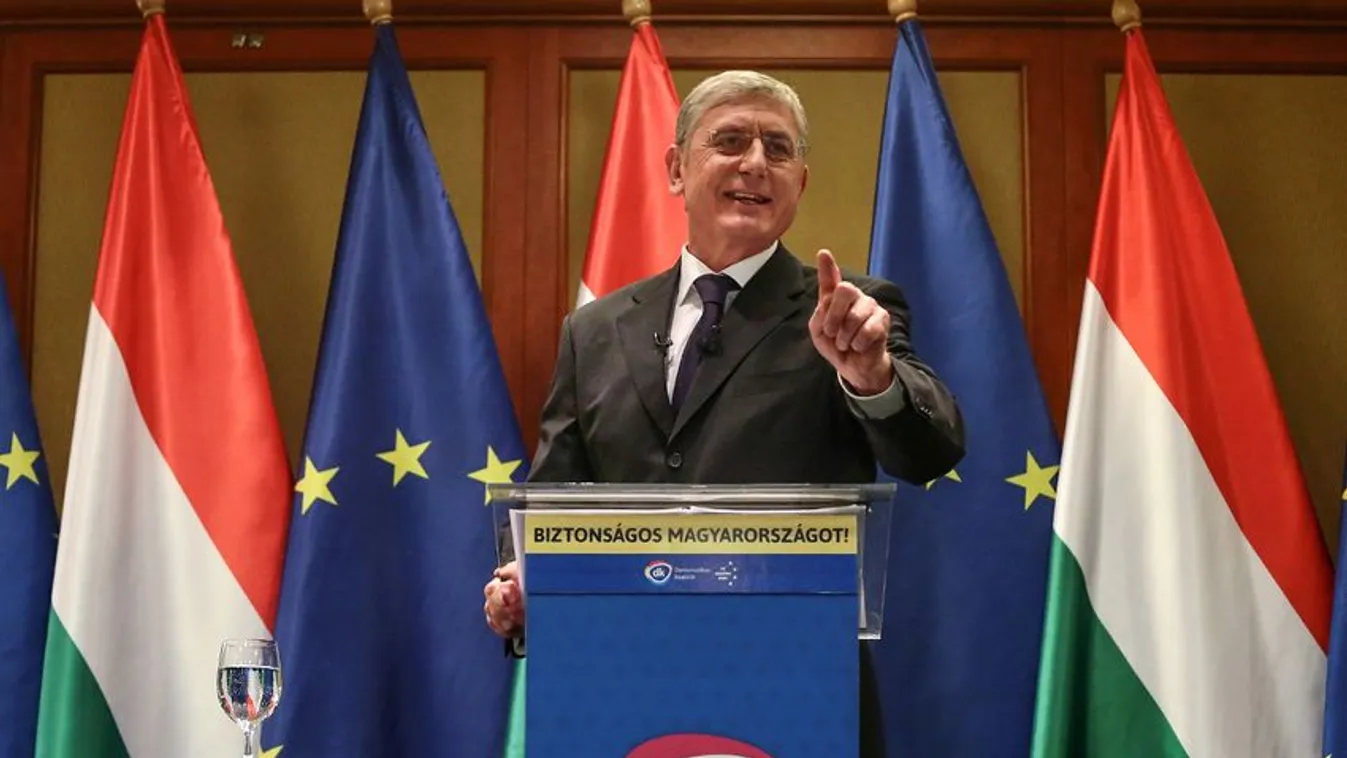 Zsigeri bosszúvágy hajtja Gyurcsányékat