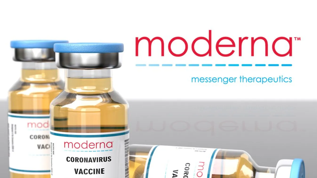 A Moderna további egymillió adag vakcináját hívták vissza Japánban