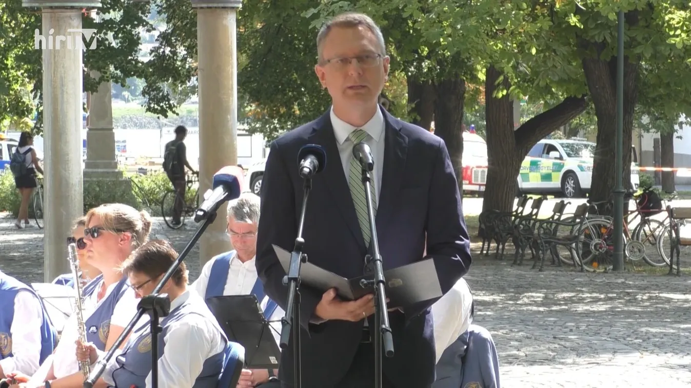 Rétvári Bence: Európa elveszítette vallási gyökereit