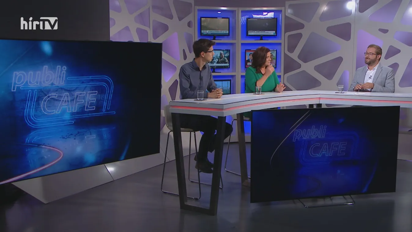 Publi Café: Morális értelemben egy csőd, ami Afganisztánban történik