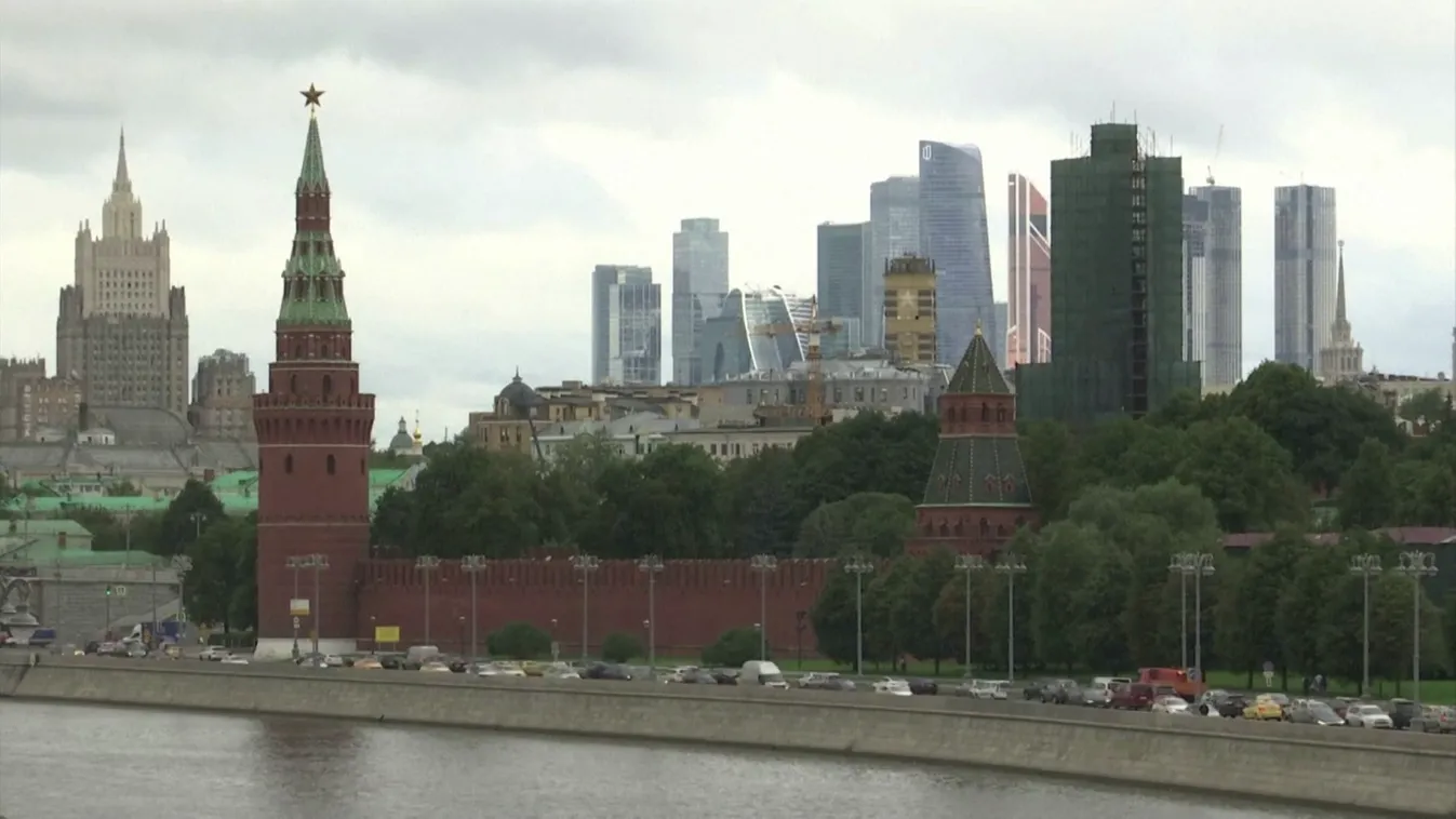 Halálozási rekord Oroszországban